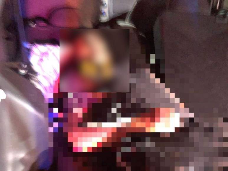 Así era José David Cruz, dueño de gimnasio asesinado por robarle su carro en Villanueva, Cortés