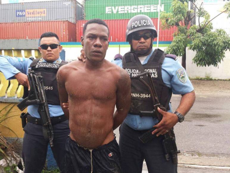 Jugadores y directivos del fútbol hondureño que han tenido problemas con la justicia