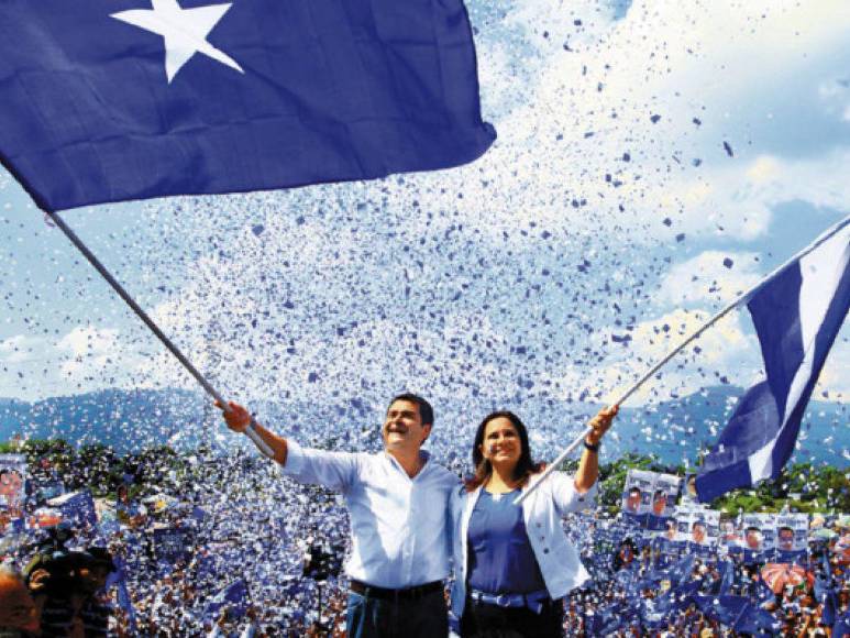 JOH recibió millones para campañas con ayuda de “Pepe”: hallazgos de caso “Pandora II”