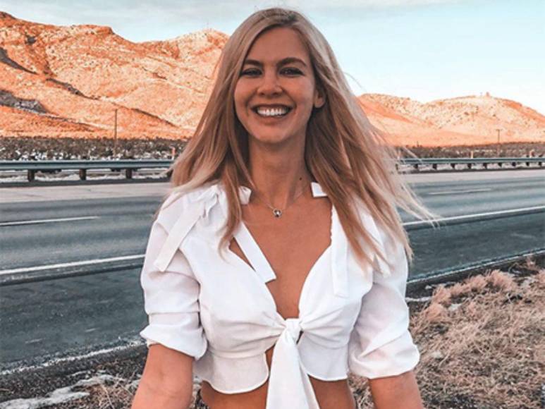 ¿Quién es Kat Torres, la influencer condenada a prisión por trata de personas?