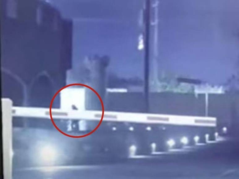 ¿De qué huía? Lo que revelan los últimos videos de Debanhi Escobar minutos antes de morir