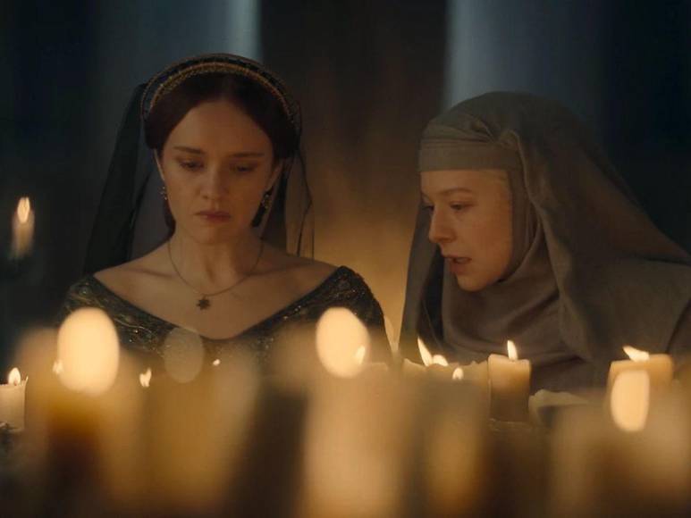 House of the Dragon: ¿Cuál es la descendencia de Rhaenyra Targaryen y Alicent Hightower?