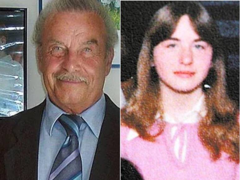 El “Monstruo de Austria” torturó y mantuvo cautiva a su hija en un sótano por 24 años