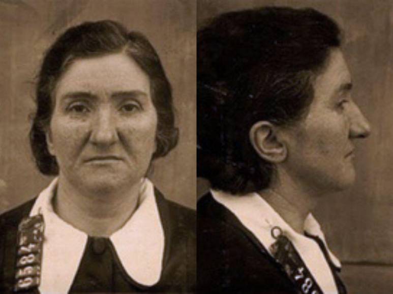 Leonarda Cianciulli, la asesina italiana que convirtió en jabón a sus amigas
