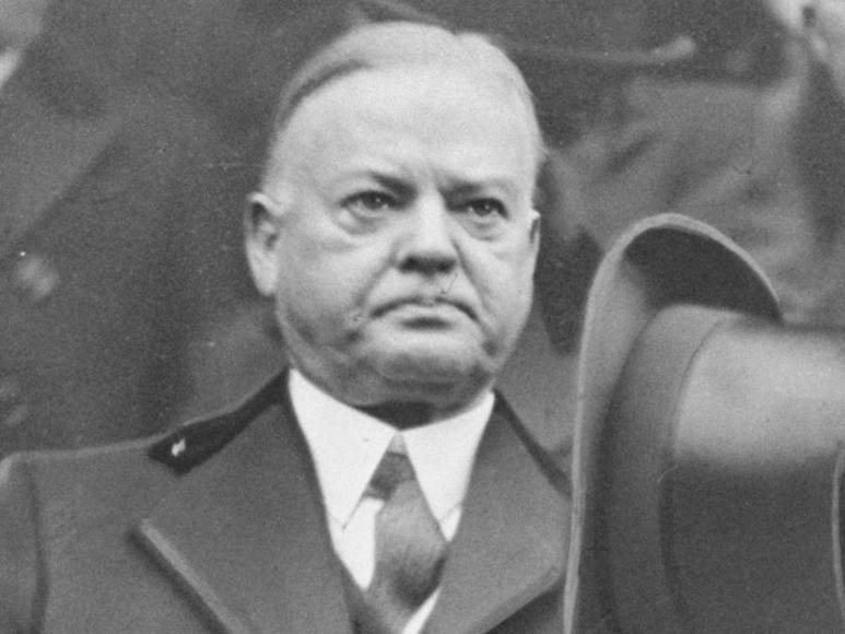 Los presidentes de EEUU durante el reinado Isabel II