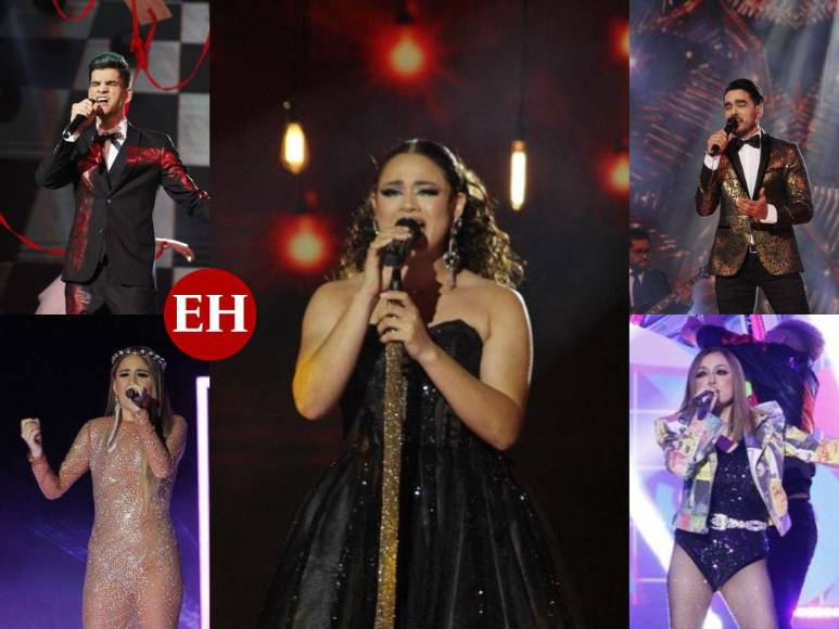 15 datos que debes saber sobre la gran final de La Academia