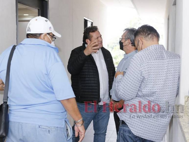 Polémica, circo y descenso: Cómo Platense pasó a segunda división