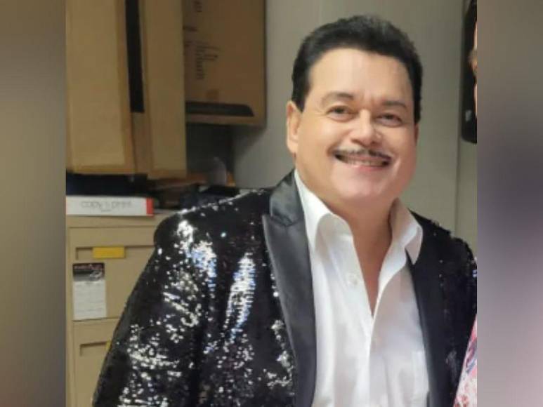 Lo que se sabe de la repentina muerte del salsero Lalo Rodríguez