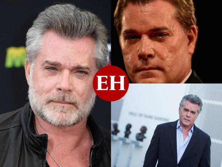 ¿Quién fue Ray Liotta, famoso actor de ‘Goodfellas’ que falleció cuando dormía?