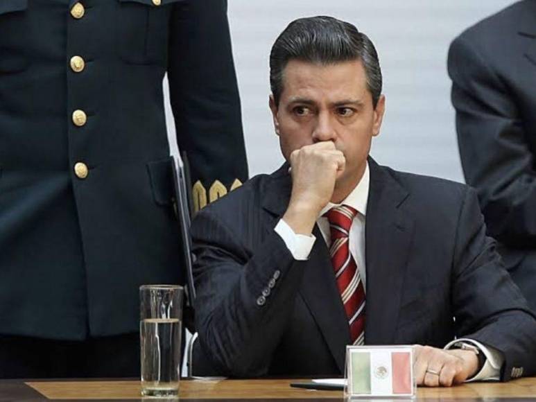 Peña Nieto bajo la lupa por su visa dorada, investigación de bienes ilícitos y cena con supuesto cabecilla del Cártel de Sinaloa