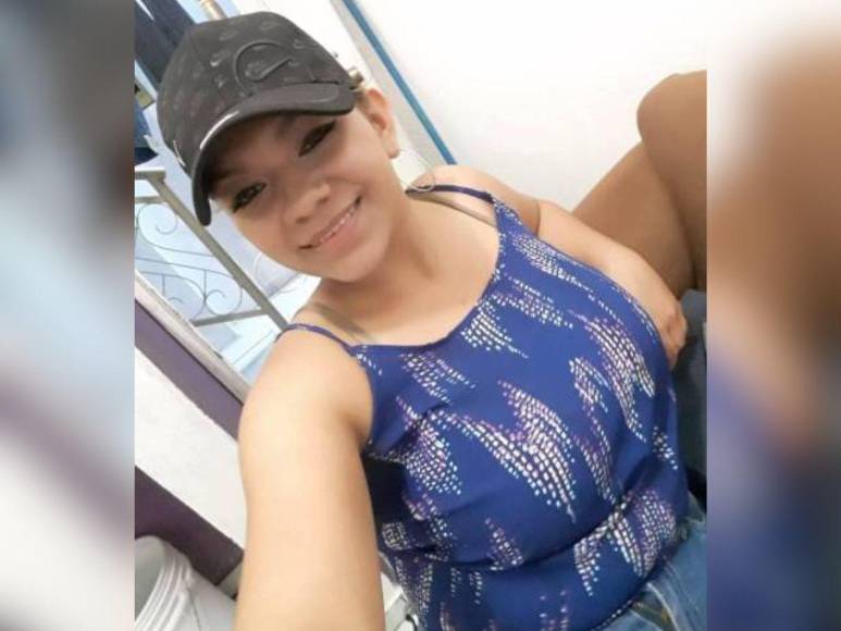 Así era Fernanda Peraza, la joven que fue secuestrada y luego asesinada en Olancho