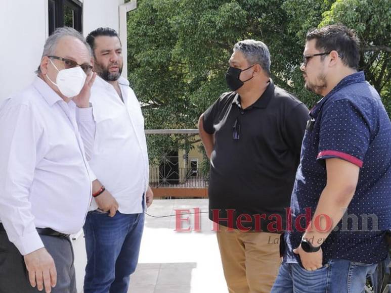 Polémica, circo y descenso: Cómo Platense pasó a segunda división