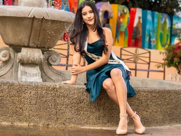 Conozca a las ocho bellas candidatas a reina de la Feria Tradicional de Sabanagrande