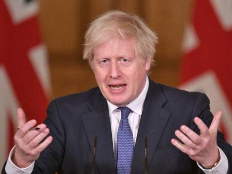 Ellos han sido los 15 primeros ministros británicos del reinado de Isabel II