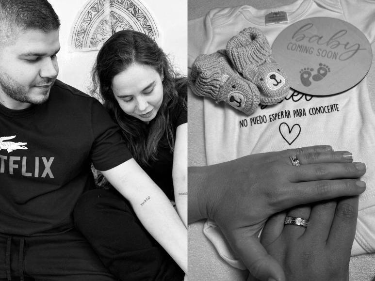 Antonia Botero, de “Los Chicaneros”, pierde a su bebé: “Estamos destruidos”