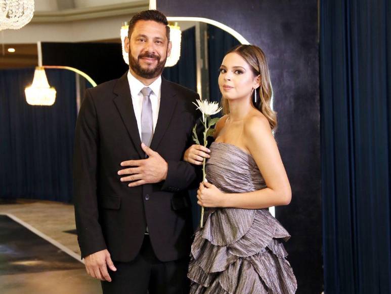 Prom Night 2024 de DelCampo School, aúna júbilo y sobriedad