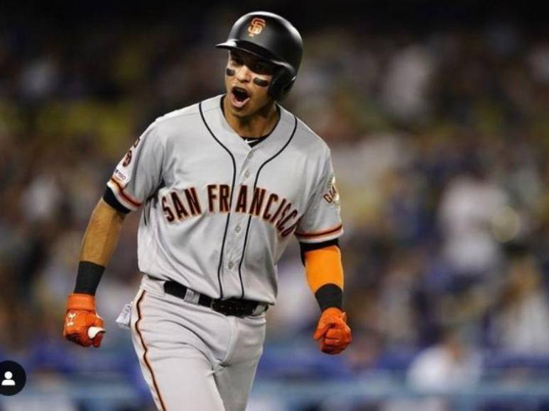 De San Pedro Sula a la cima del mundo, las curiosidades detrás de Mauricio Dubón