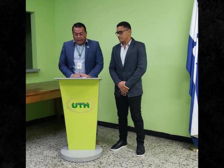 Periodistas, abogados, docentes y hasta un policía: las profesiones de algunos futbolistas hondureños