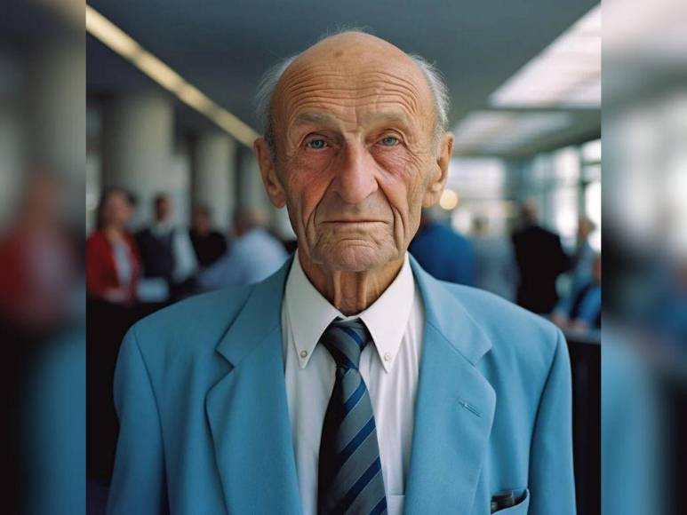 ¿Los reconoces? Así se verían los personajes de “Los Simpsons” si fueran humanos, según la Inteligencia Artificial