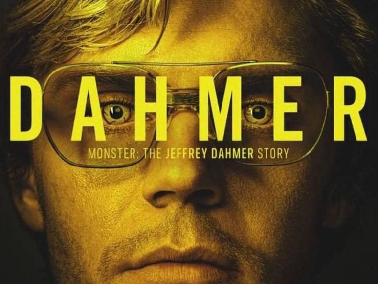 Así se preparó Evan Peters para interpretar a Jeffrey Dahmer, ‘el Caníbal de Milwaukee’