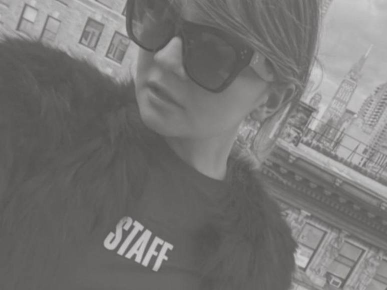 Anna Sorokin, la falsa heredera alemana que inspiró serie de Netflix, fue beneficiada con arresto domiciliario