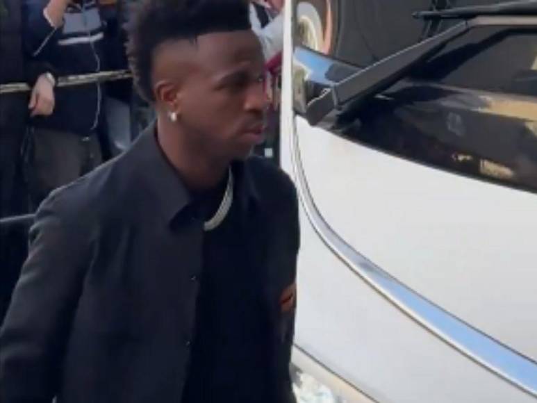 Autobús del Real Madrid sufrió un accidente en Alemania, ¿qué le pasó?