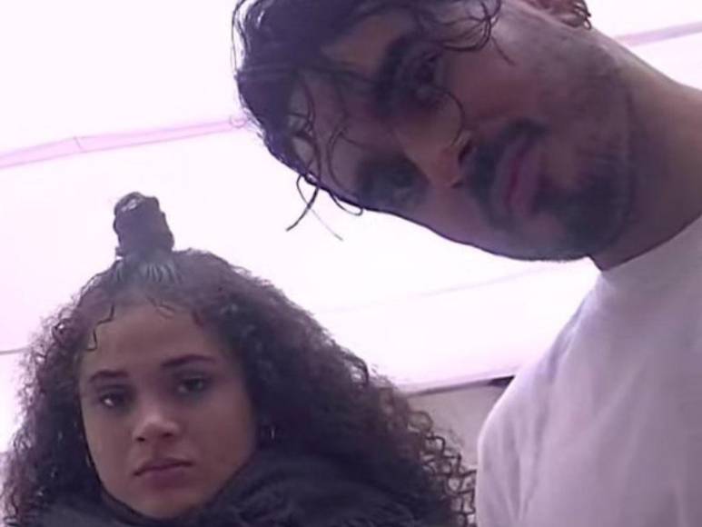 Los mejores momentos de ‘Andresia’ captados en La Academia: 20 años