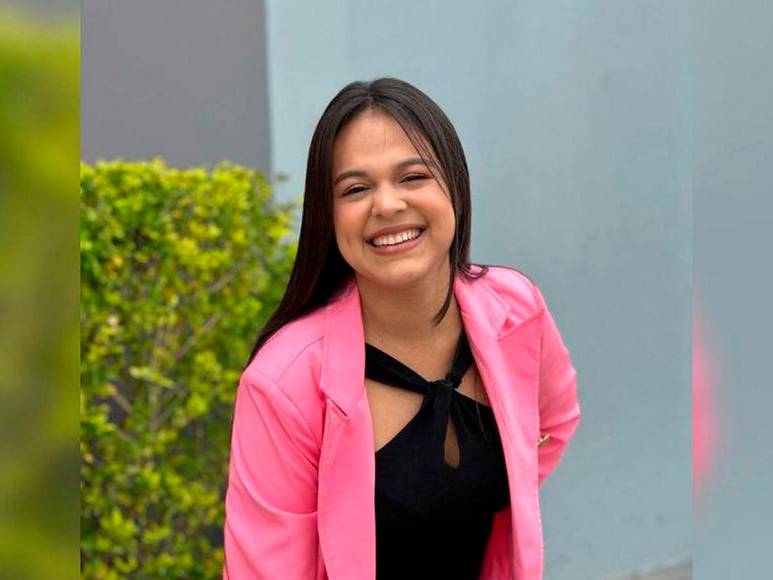 Desde deportes hasta política: Conoce los nuevos rostros juveniles de las pantallas hondureñas