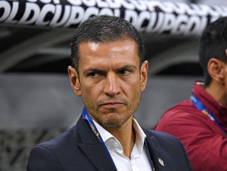 ¡Sorpresivo primer lugar! Los salarios de los técnicos de la Copa América 2024