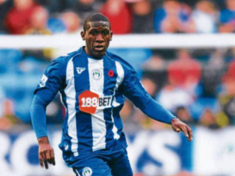 ¿Qué ha sido de la vida de Hendry Thomas, mundialista con Honduras?