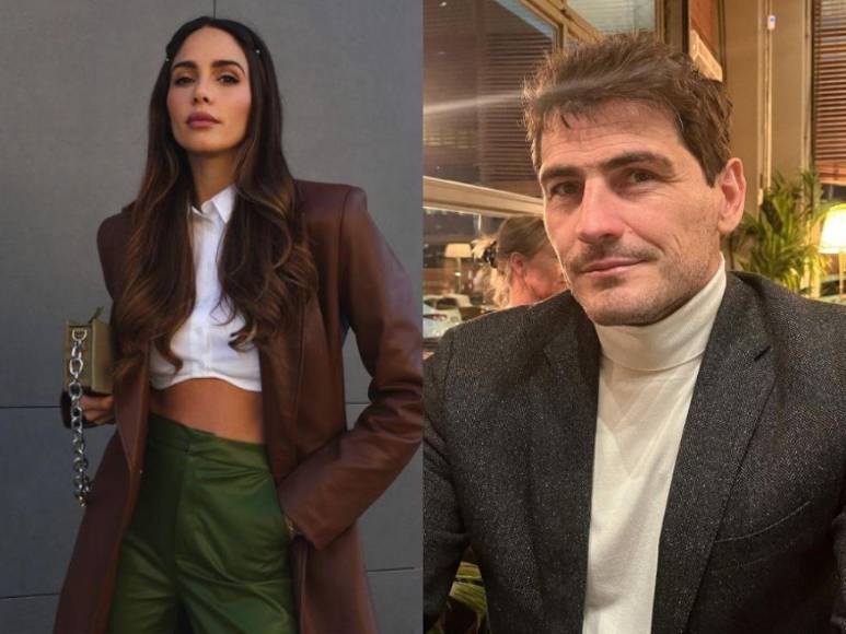 Así es Rocío Osorno, la influencer que habría conquistado a Iker Casillas