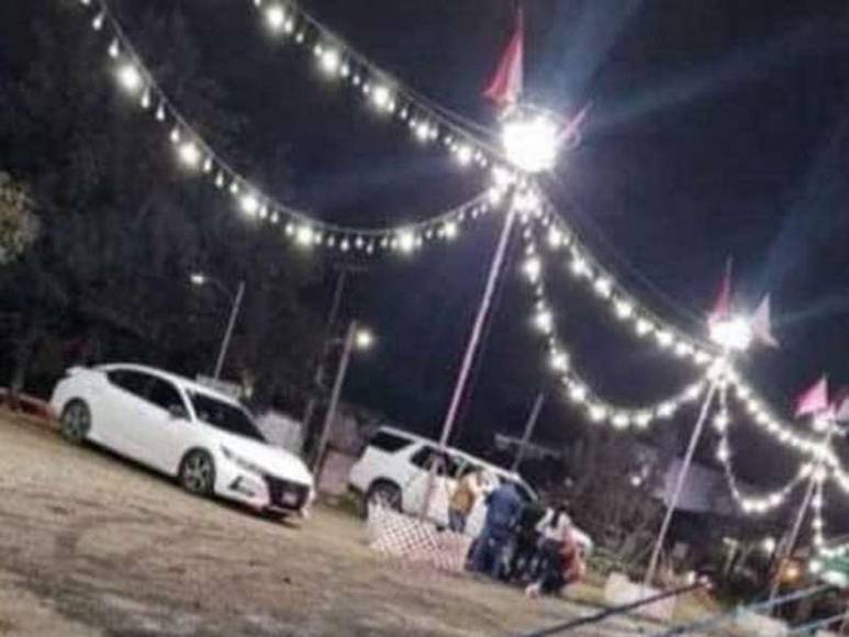 Presentadora asesinada, era hermana del futbolista del Cruz Azul, Carlos Salcedo