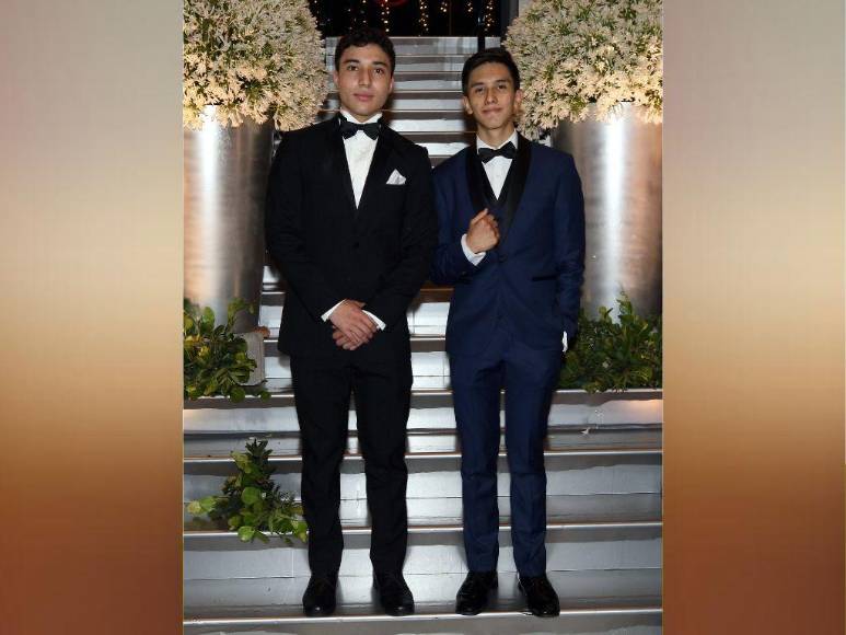 Una celebración de ensueño vivieron los Seniors 2022 de La Estancia School (FOTOS)