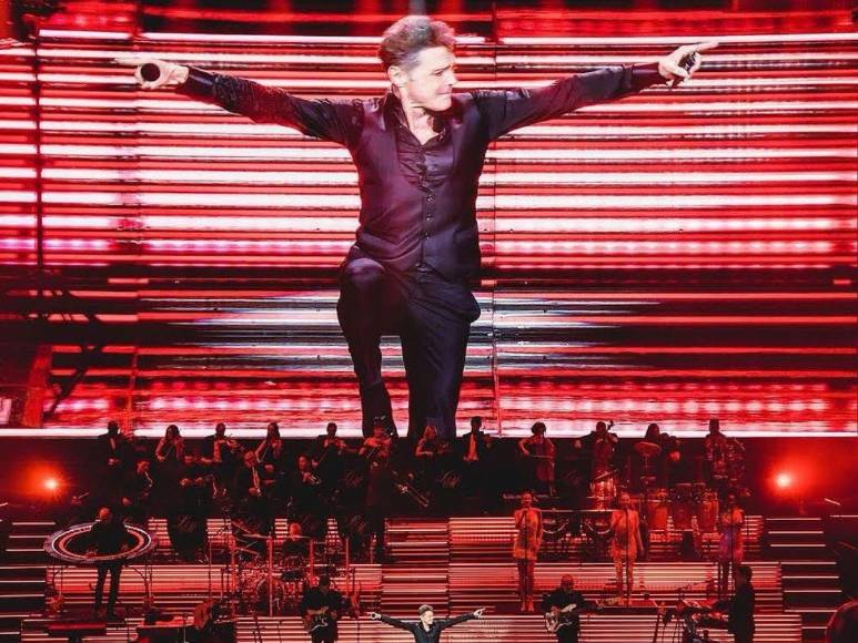 ¿Qué canciones cantará Luis Miguel en Honduras? Su posible setlist