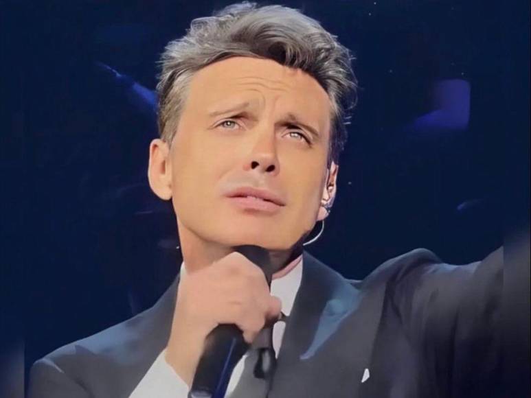 ¿Qué canciones cantará Luis Miguel en Honduras? Su posible setlist