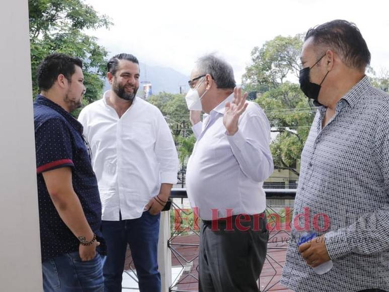 Polémica, circo y descenso: Cómo Platense pasó a segunda división