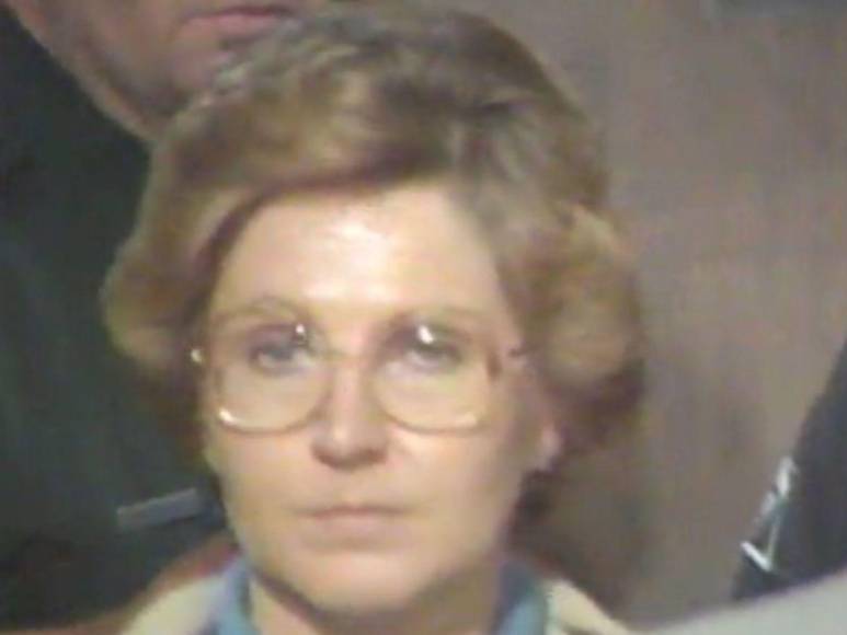 ¿Quién era Candy Montgomery, la asesina de la hacha que mató a la esposa de su amante?