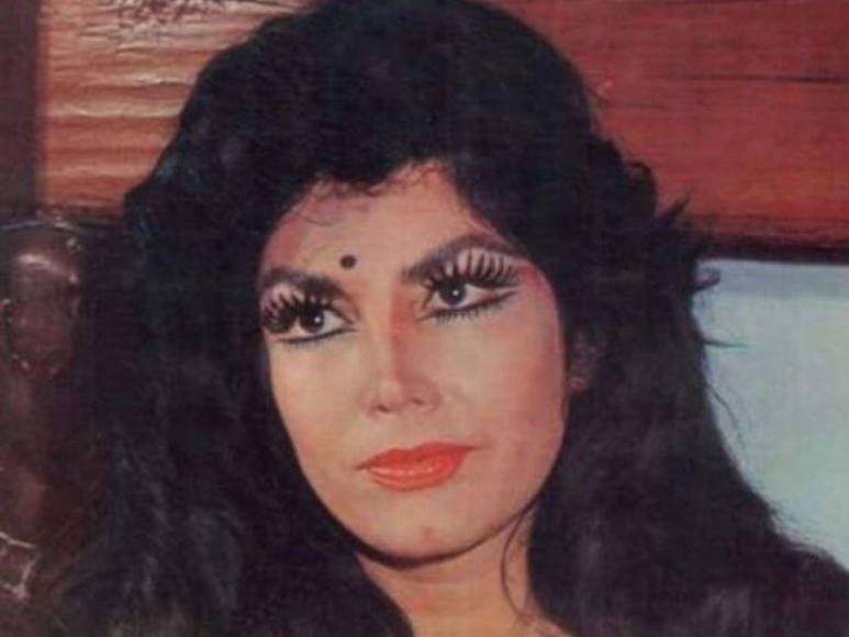 ¿Cuáles fueron los escándalos que marcaron la vida de Irma Serrano y por qué le decían ‘La Tigresa?