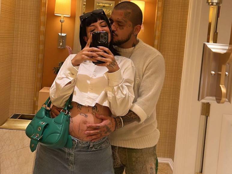 Un robo y una infidelidad: las razones por las que Nodal y Cazzu terminaron