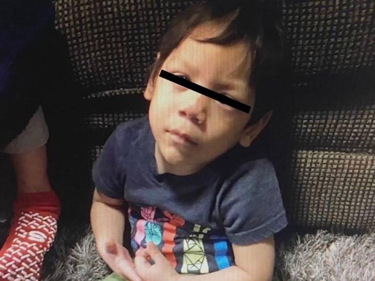 Caso Noel Rodríguez-Álvarez: Policía revela nuevos detalles sobre niño hispano desaparecido en Texas, EEUU