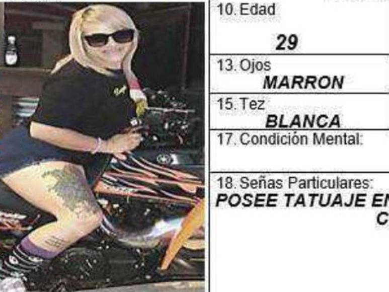 Intimidación, abuso e infidelidad: El caso de Angie Noemí González, la mujer que se volvió símbolo de la violencia doméstica