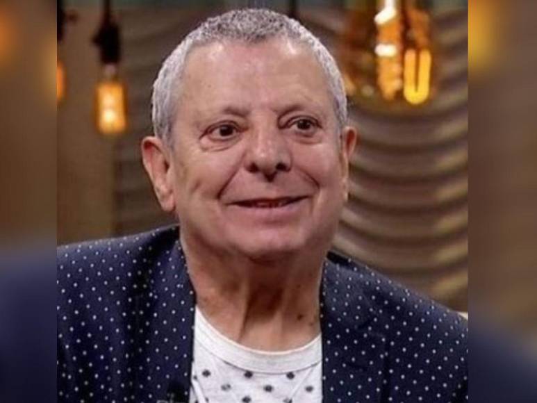 Actor de “Vecinos” denuncia a mujer por no pagarle renta desde hace un año