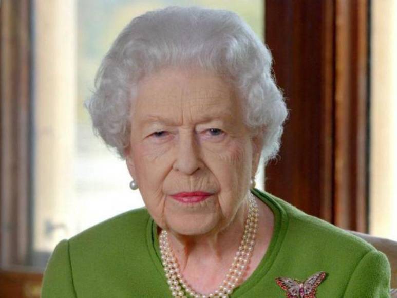 Preocupación mundial por la salud de la reina Isabel II tras contagio de covid-19