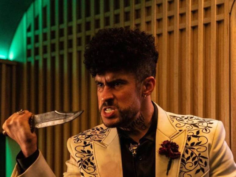 De la música al cine: cantantes que se estrenan en la gran pantalla