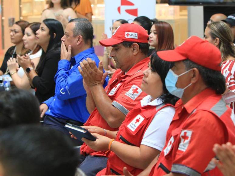Por una causa de amor: así fue el lanzamiento de la décimo segunda Vuelta Ciclística de El Heraldo