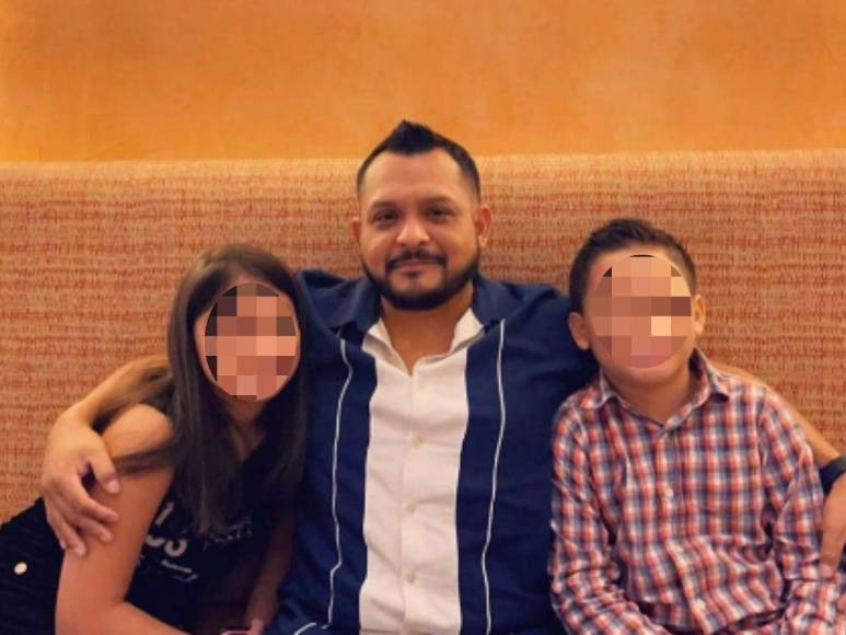 Excandidato a diputado y amante de los viajes: así era David Argeñal, hijo del pastor Misael Argeñal