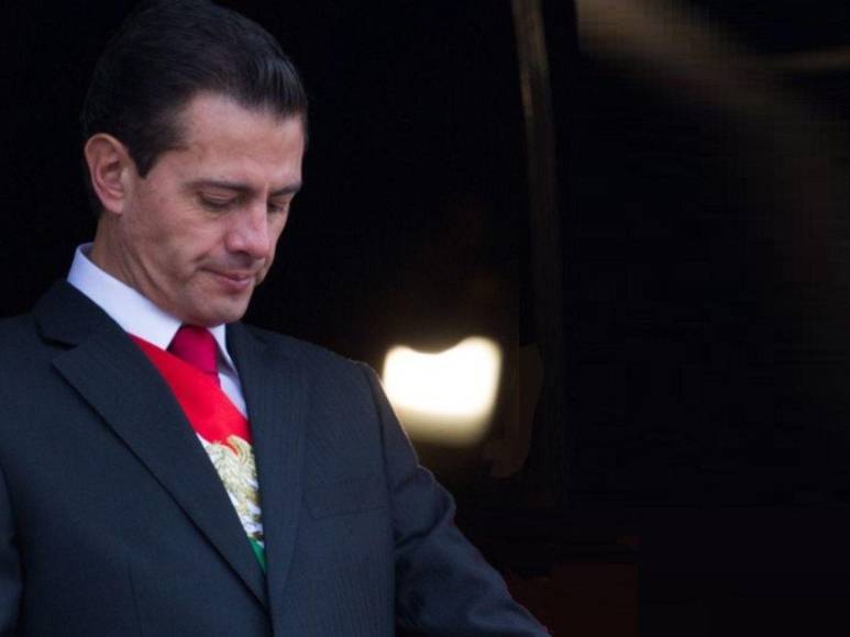 Peña Nieto bajo la lupa por su visa dorada, investigación de bienes ilícitos y cena con supuesto cabecilla del Cártel de Sinaloa