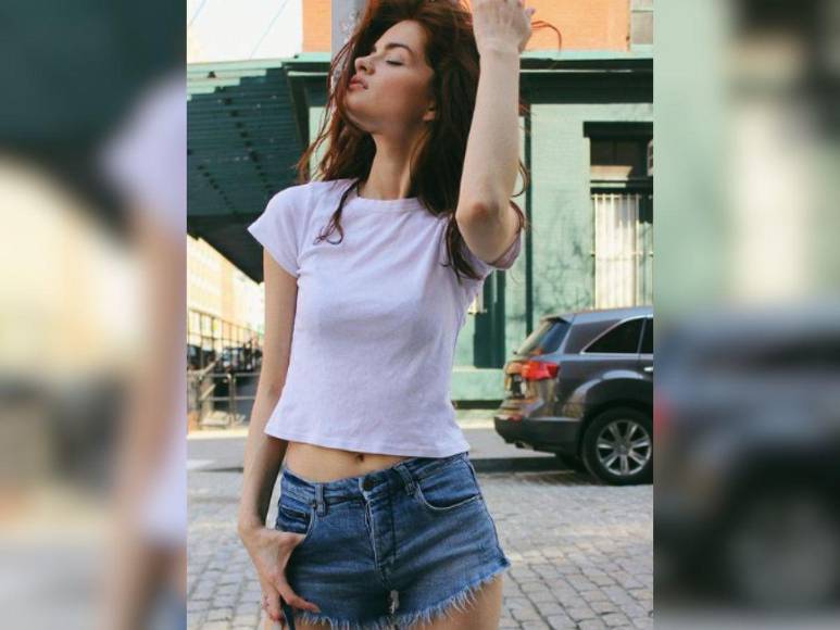 Stephanie Cam, la madre que aspira a ser Miss Honduras 2024