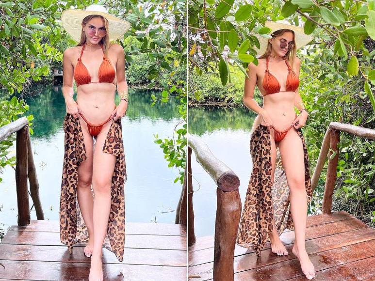 Daniela Toloza, de pesar 230 libras a ser la nueva Miss Universo Colombia