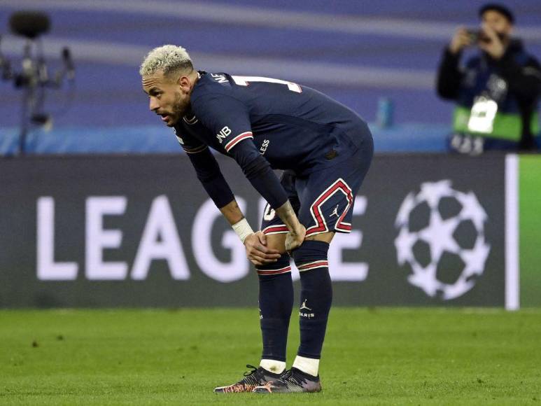 ¿Qué sucederá con las figuras del PSG tras el fracaso en Champions?